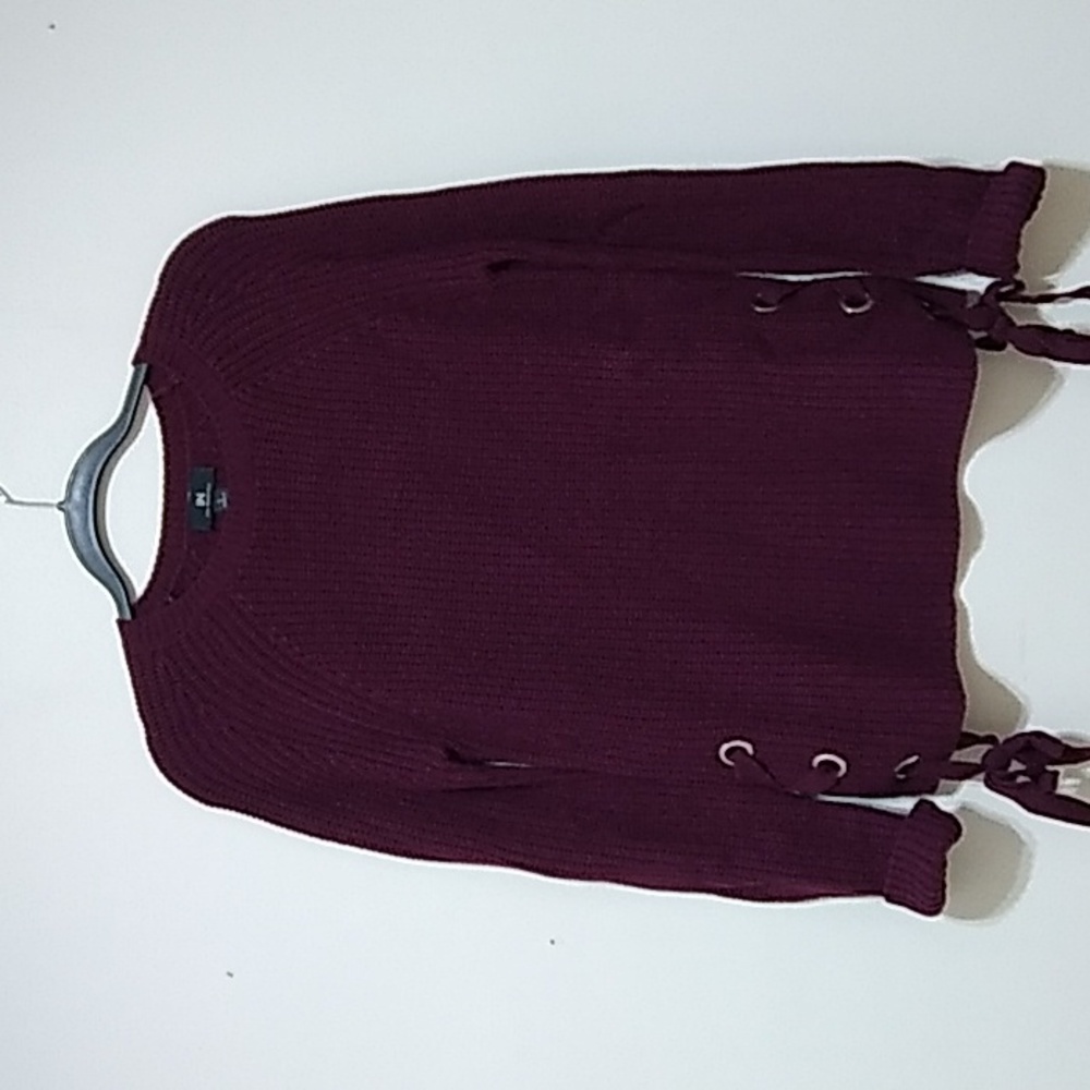 I.N. San Francisco Sweater
